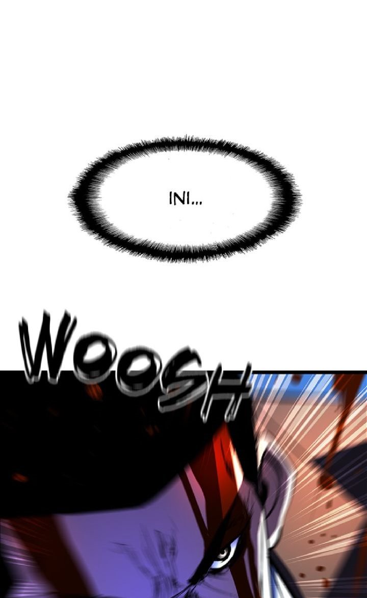 Hallym Gymnasium Chapter 61 Bahasa Indonesia