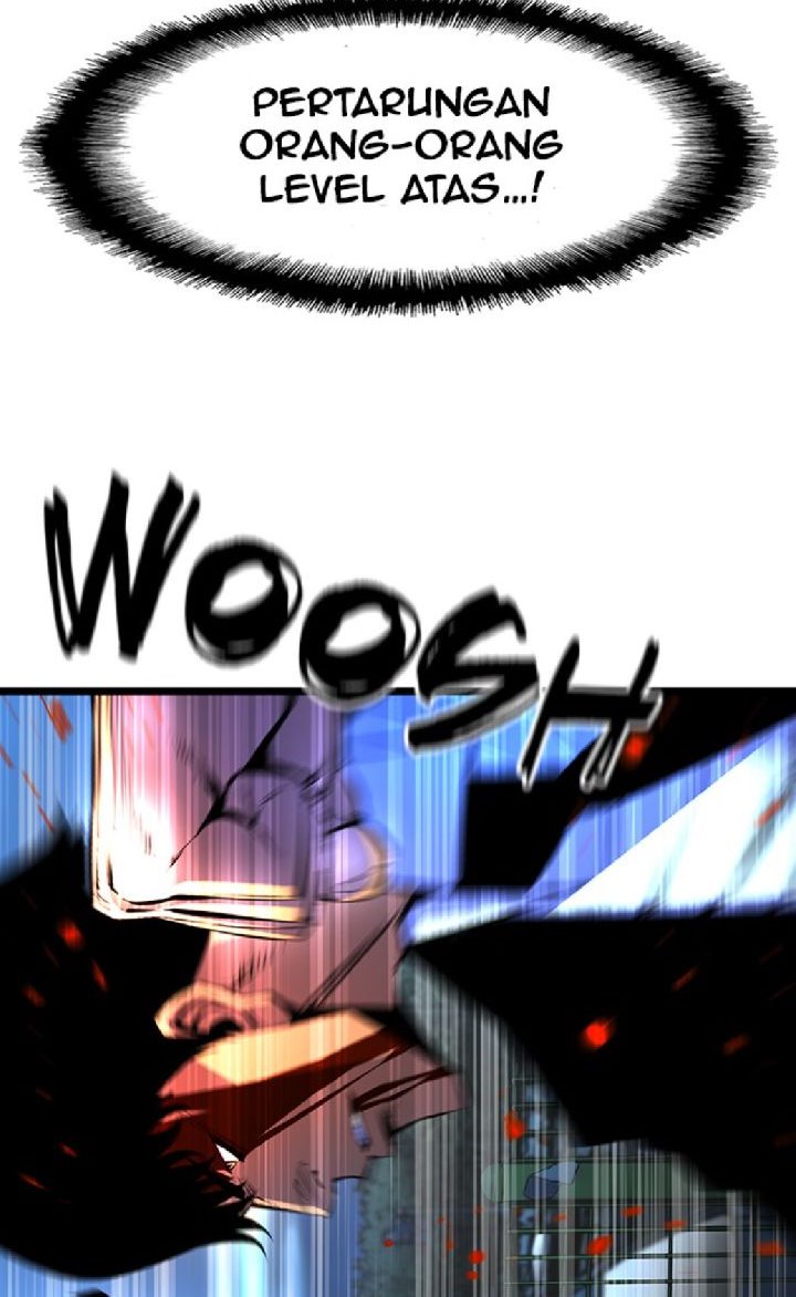 Hallym Gymnasium Chapter 61 Bahasa Indonesia