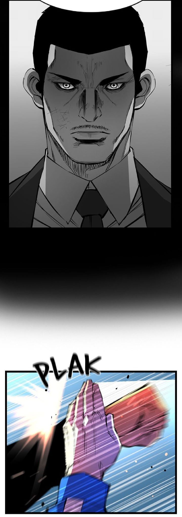 Hallym Gymnasium Chapter 61 Bahasa Indonesia