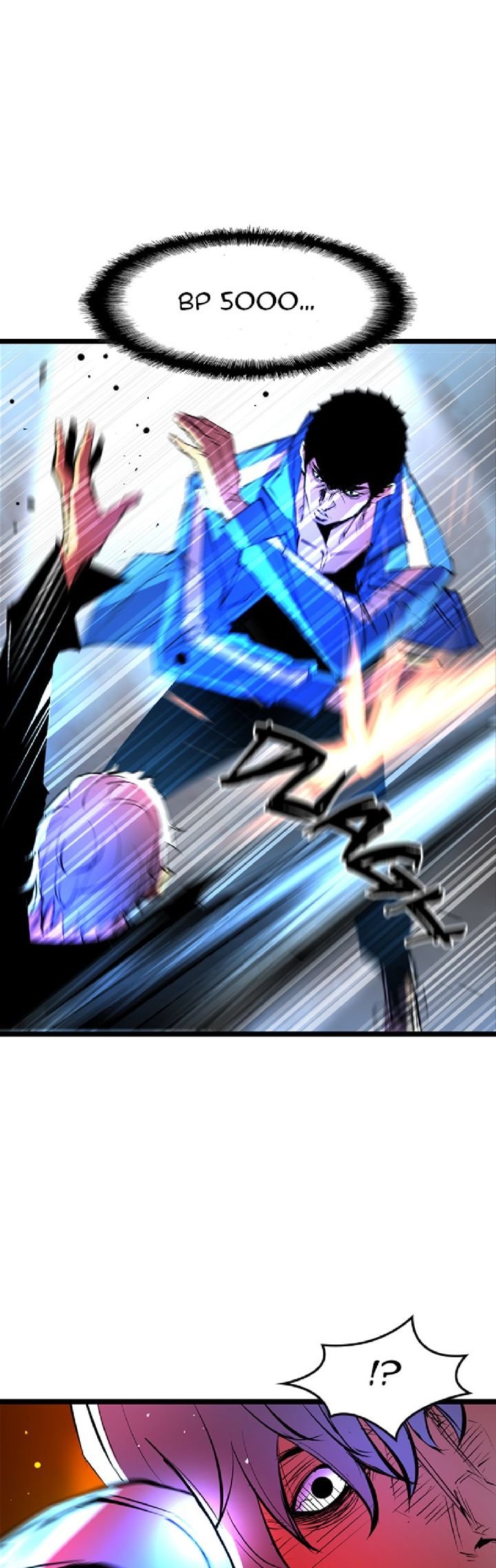 Hallym Gymnasium Chapter 61 Bahasa Indonesia