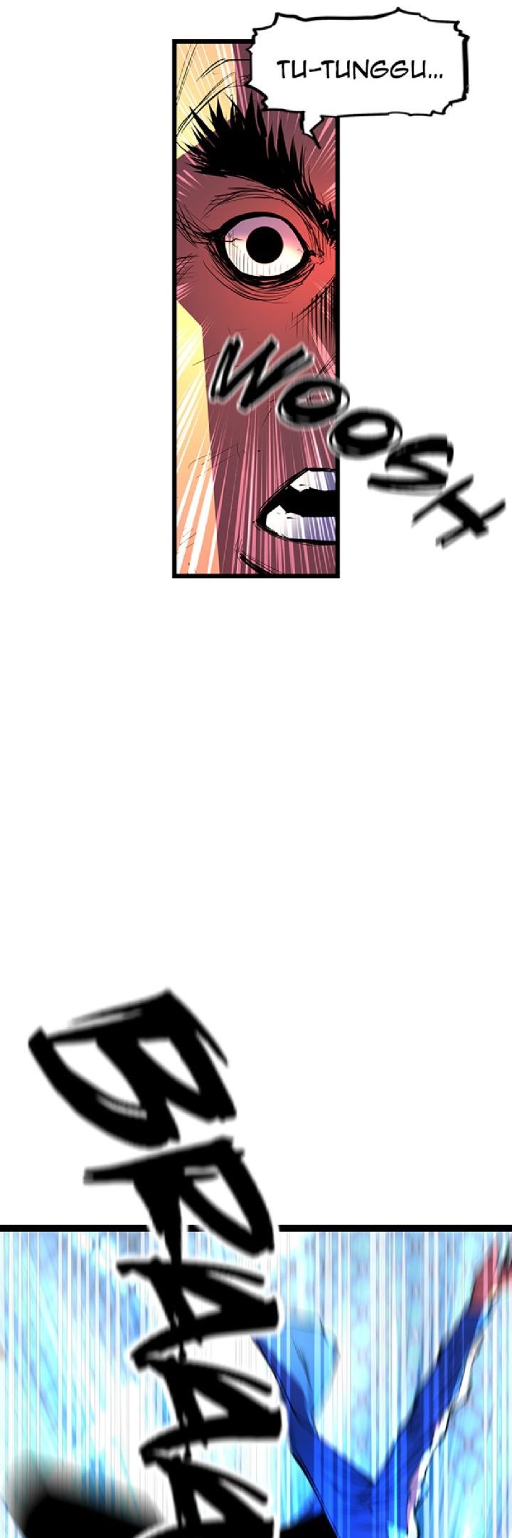 Hallym Gymnasium Chapter 61 Bahasa Indonesia