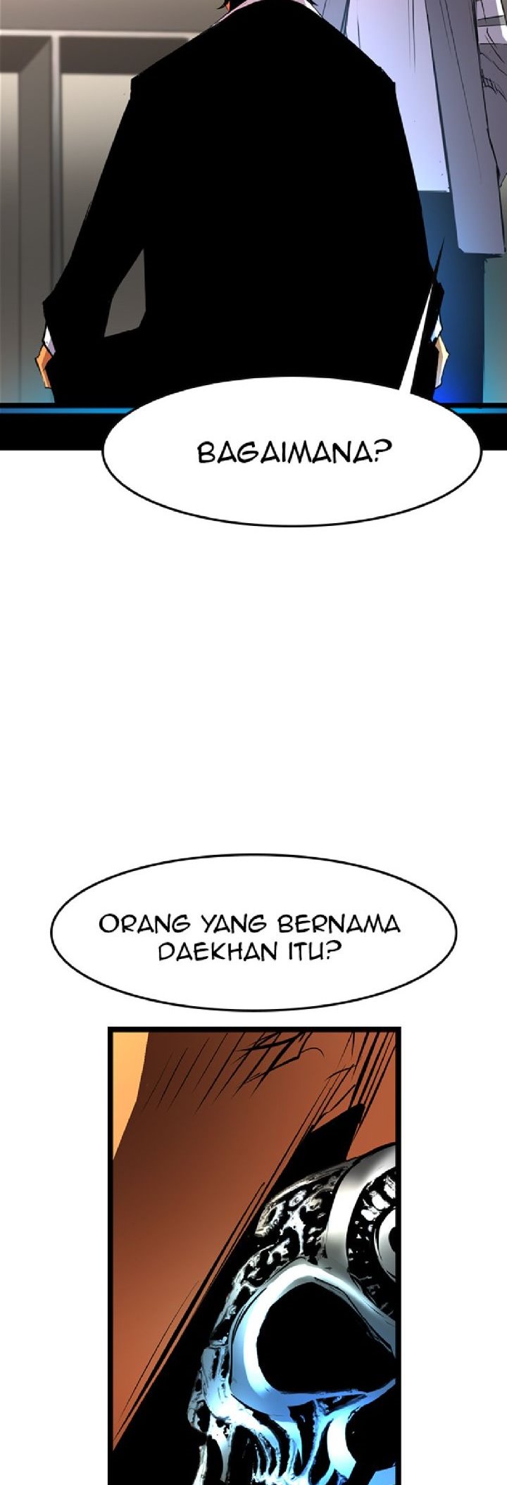 Hallym Gymnasium Chapter 61 Bahasa Indonesia