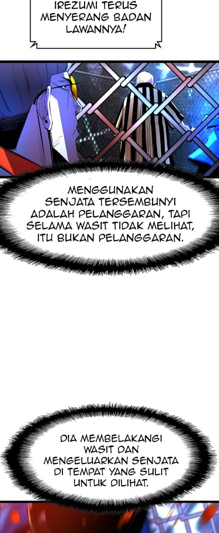 Dilarang COPAS - situs resmi www.mangacanblog.com - Komik hallym gymnasium 070 - chapter 70 71 Indonesia hallym gymnasium 070 - chapter 70 Terbaru 7|Baca Manga Komik Indonesia|Mangacan