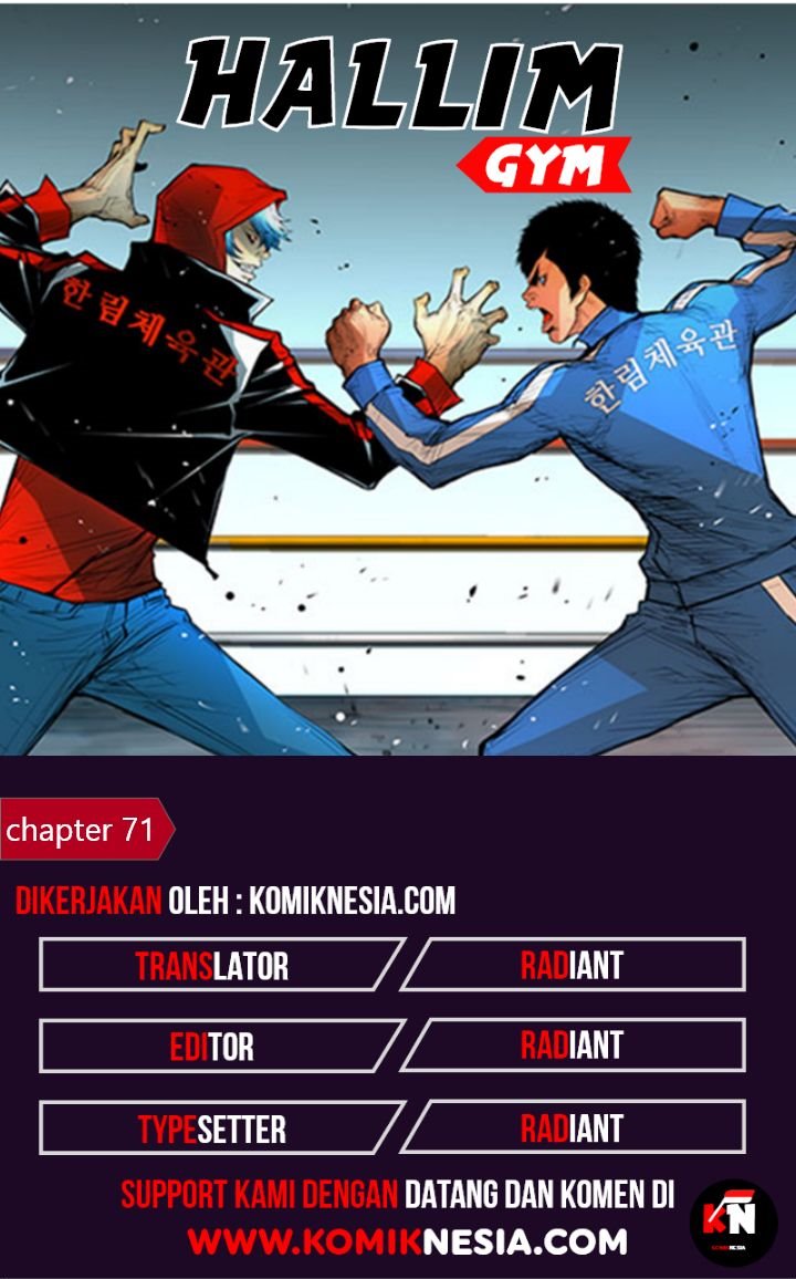 Dilarang COPAS - situs resmi www.mangacanblog.com - Komik hallym gymnasium 071 - chapter 71 72 Indonesia hallym gymnasium 071 - chapter 71 Terbaru 0|Baca Manga Komik Indonesia|Mangacan