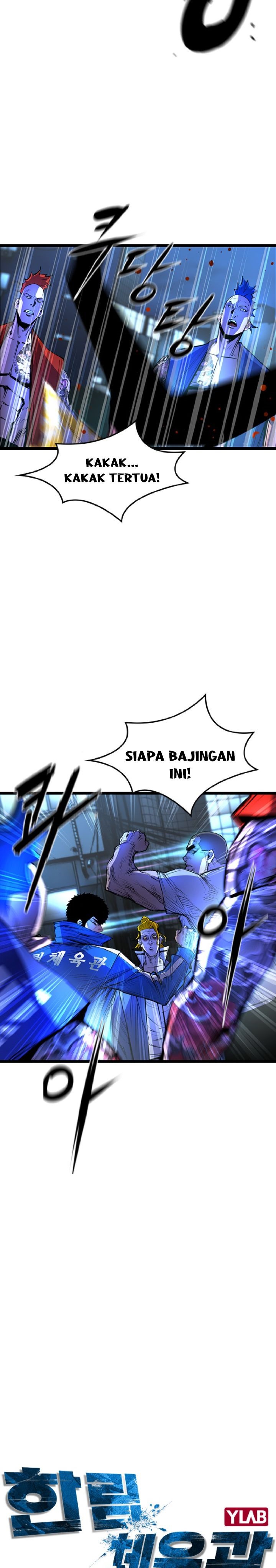 Dilarang COPAS - situs resmi www.mangacanblog.com - Komik hallym gymnasium 073 - chapter 73 74 Indonesia hallym gymnasium 073 - chapter 73 Terbaru 1|Baca Manga Komik Indonesia|Mangacan