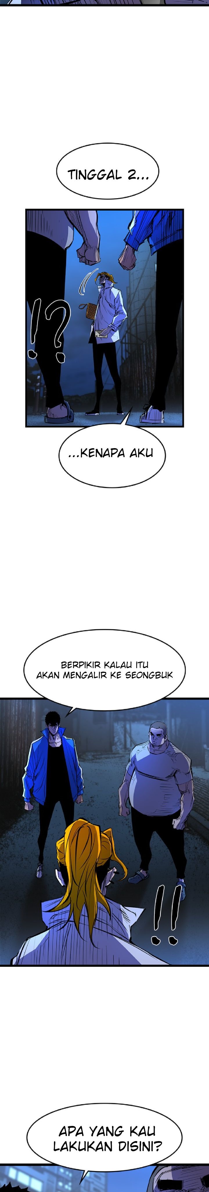 Dilarang COPAS - situs resmi www.mangacanblog.com - Komik hallym gymnasium 075 - chapter 75 76 Indonesia hallym gymnasium 075 - chapter 75 Terbaru 24|Baca Manga Komik Indonesia|Mangacan