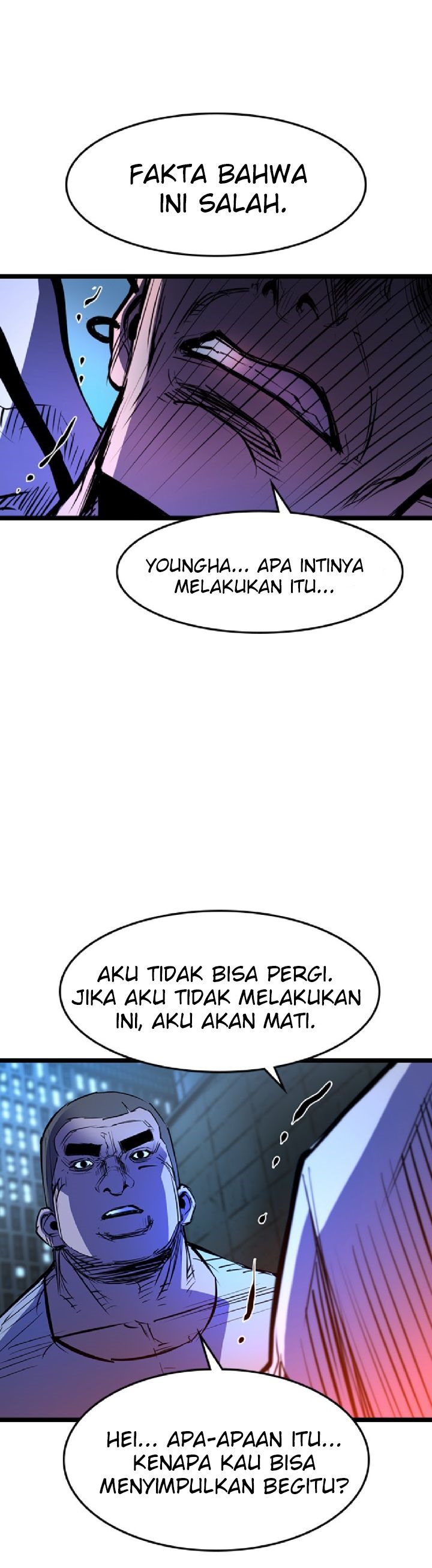 Dilarang COPAS - situs resmi www.mangacanblog.com - Komik hallym gymnasium 075 - chapter 75 76 Indonesia hallym gymnasium 075 - chapter 75 Terbaru 30|Baca Manga Komik Indonesia|Mangacan