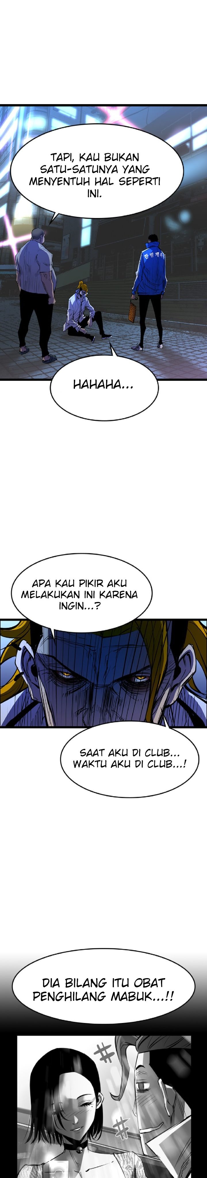 Dilarang COPAS - situs resmi www.mangacanblog.com - Komik hallym gymnasium 075 - chapter 75 76 Indonesia hallym gymnasium 075 - chapter 75 Terbaru 31|Baca Manga Komik Indonesia|Mangacan