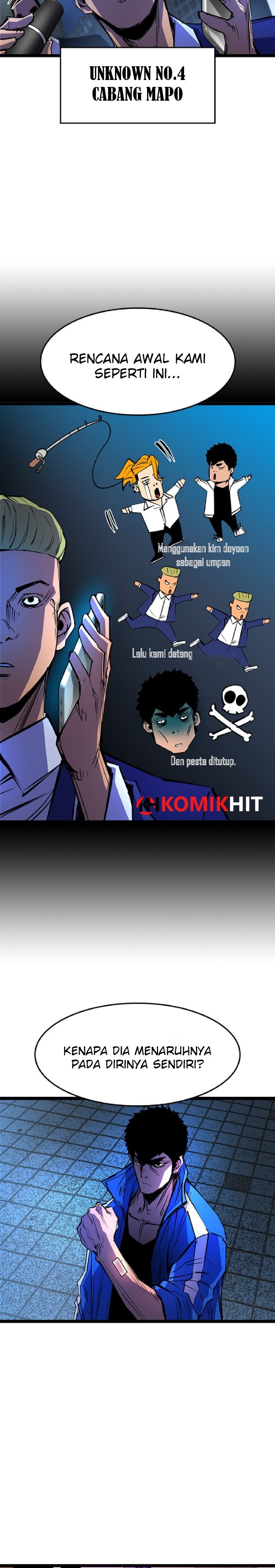 Dilarang COPAS - situs resmi www.mangacanblog.com - Komik hallym gymnasium 076 - chapter 76 77 Indonesia hallym gymnasium 076 - chapter 76 Terbaru 1|Baca Manga Komik Indonesia|Mangacan