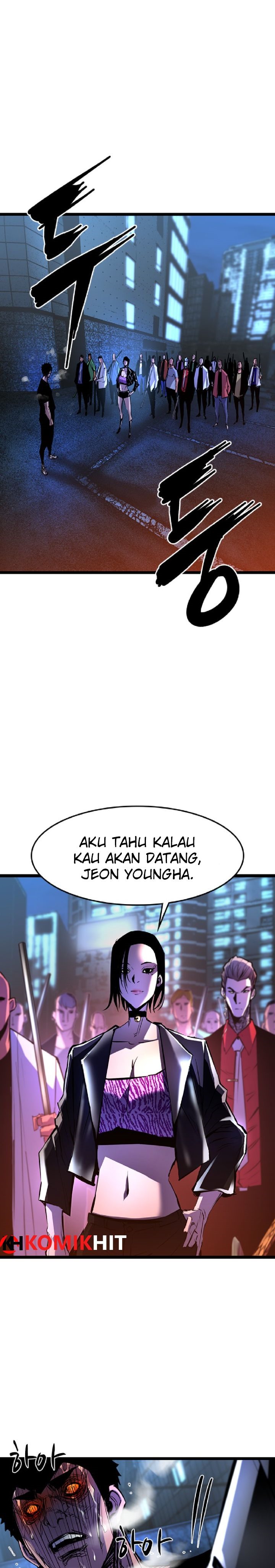 Dilarang COPAS - situs resmi www.mangacanblog.com - Komik hallym gymnasium 076 - chapter 76 77 Indonesia hallym gymnasium 076 - chapter 76 Terbaru 24|Baca Manga Komik Indonesia|Mangacan