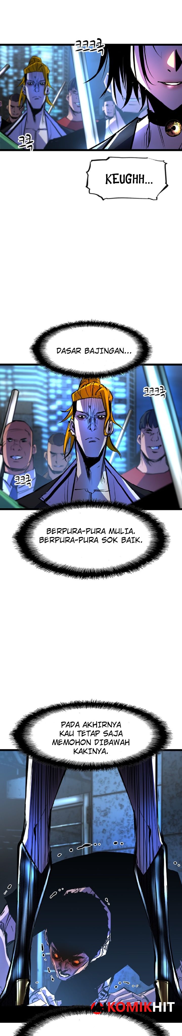 Dilarang COPAS - situs resmi www.mangacanblog.com - Komik hallym gymnasium 076 - chapter 76 77 Indonesia hallym gymnasium 076 - chapter 76 Terbaru 30|Baca Manga Komik Indonesia|Mangacan