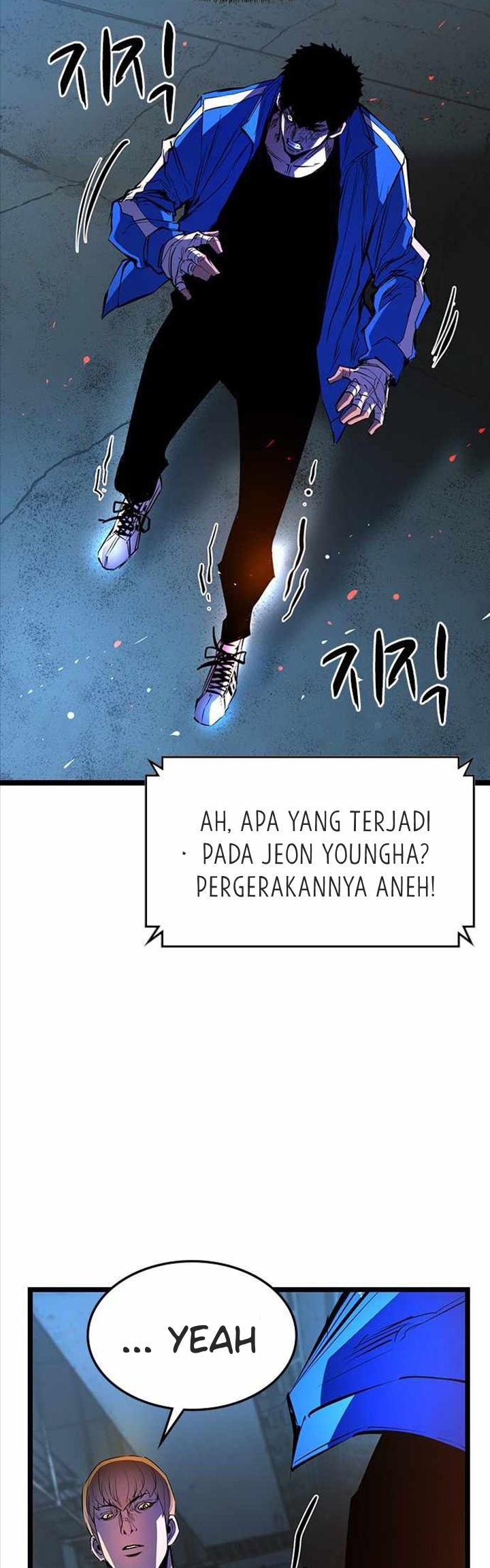 Dilarang COPAS - situs resmi www.mangacanblog.com - Komik hallym gymnasium 085 - chapter 85 86 Indonesia hallym gymnasium 085 - chapter 85 Terbaru 16|Baca Manga Komik Indonesia|Mangacan