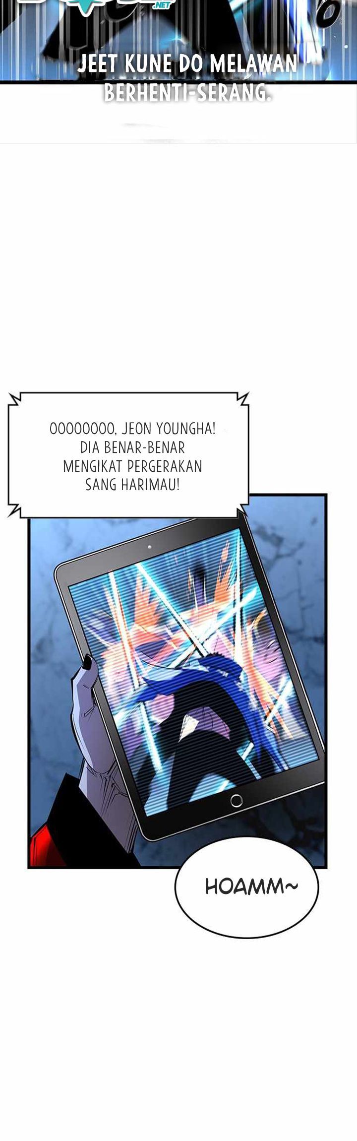 Dilarang COPAS - situs resmi www.mangacanblog.com - Komik hallym gymnasium 085 - chapter 85 86 Indonesia hallym gymnasium 085 - chapter 85 Terbaru 43|Baca Manga Komik Indonesia|Mangacan