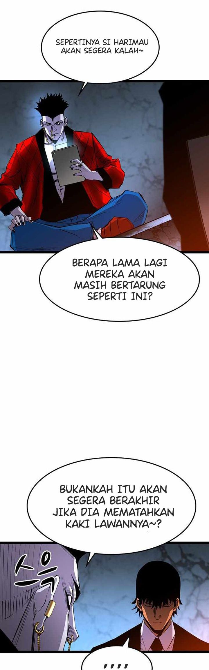 Dilarang COPAS - situs resmi www.mangacanblog.com - Komik hallym gymnasium 085 - chapter 85 86 Indonesia hallym gymnasium 085 - chapter 85 Terbaru 44|Baca Manga Komik Indonesia|Mangacan