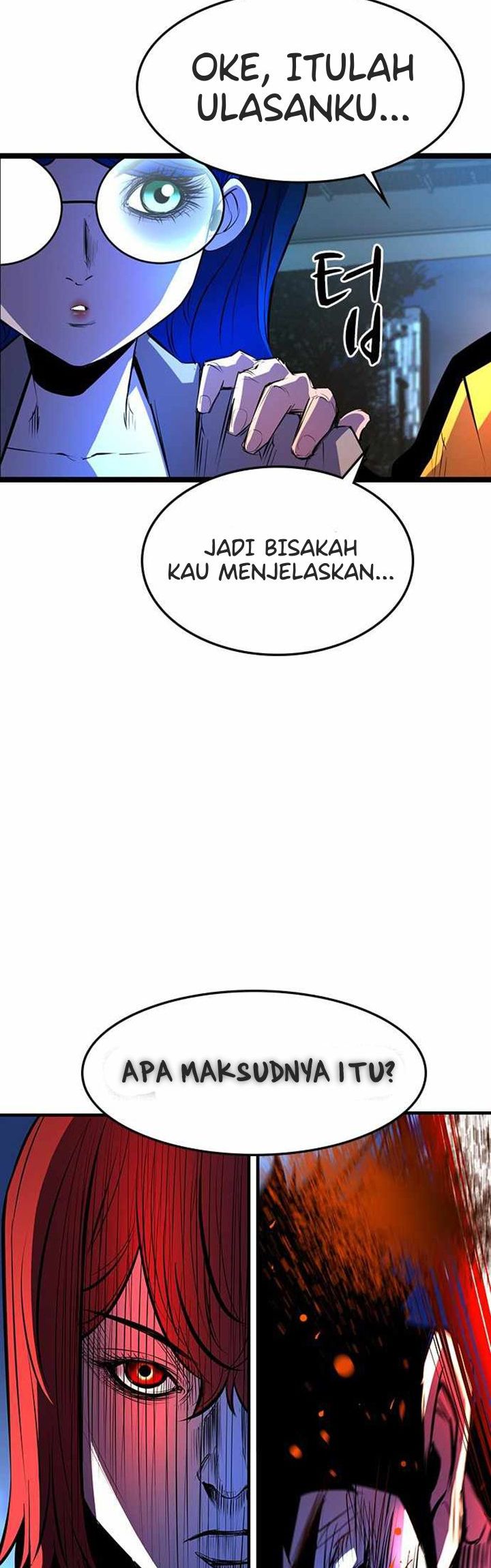 Dilarang COPAS - situs resmi www.mangacanblog.com - Komik hallym gymnasium 085 - chapter 85 86 Indonesia hallym gymnasium 085 - chapter 85 Terbaru 60|Baca Manga Komik Indonesia|Mangacan