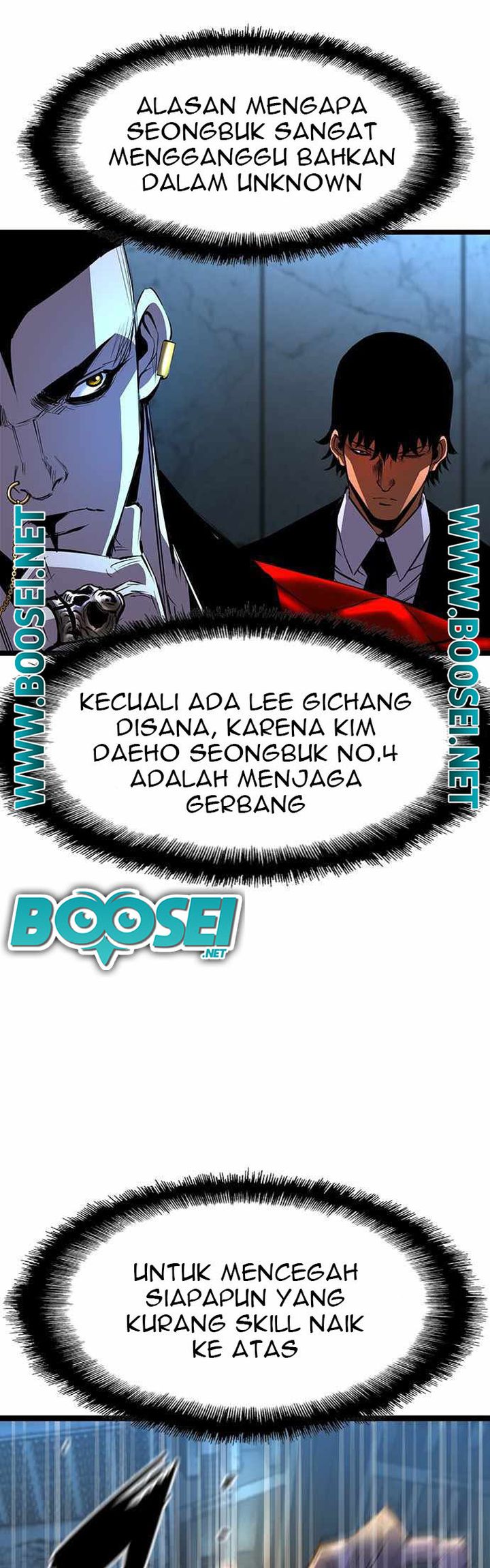 Dilarang COPAS - situs resmi www.mangacanblog.com - Komik hallym gymnasium 086 - chapter 86 87 Indonesia hallym gymnasium 086 - chapter 86 Terbaru 11|Baca Manga Komik Indonesia|Mangacan