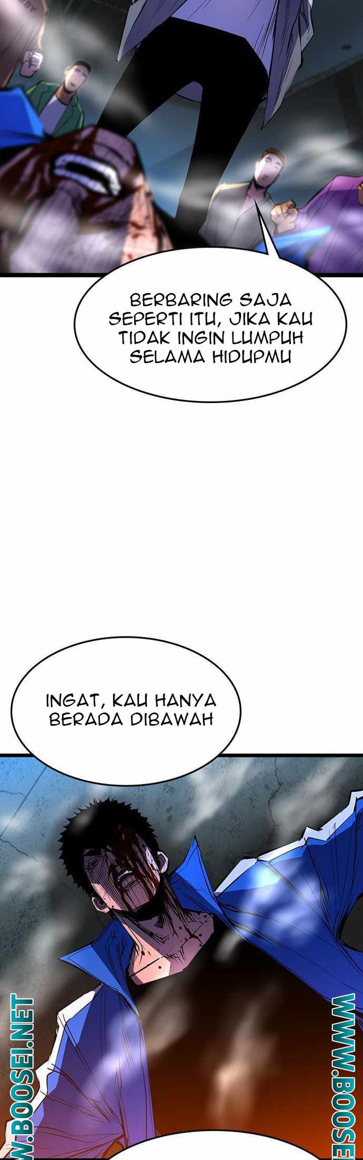 Dilarang COPAS - situs resmi www.mangacanblog.com - Komik hallym gymnasium 086 - chapter 86 87 Indonesia hallym gymnasium 086 - chapter 86 Terbaru 25|Baca Manga Komik Indonesia|Mangacan