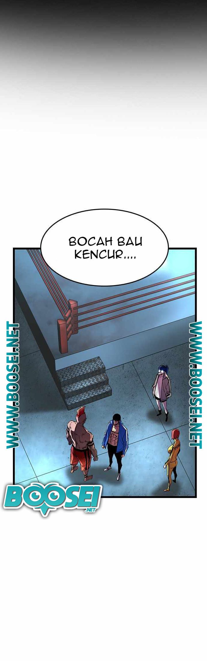 Dilarang COPAS - situs resmi www.mangacanblog.com - Komik hallym gymnasium 090 - chapter 90 91 Indonesia hallym gymnasium 090 - chapter 90 Terbaru 2|Baca Manga Komik Indonesia|Mangacan