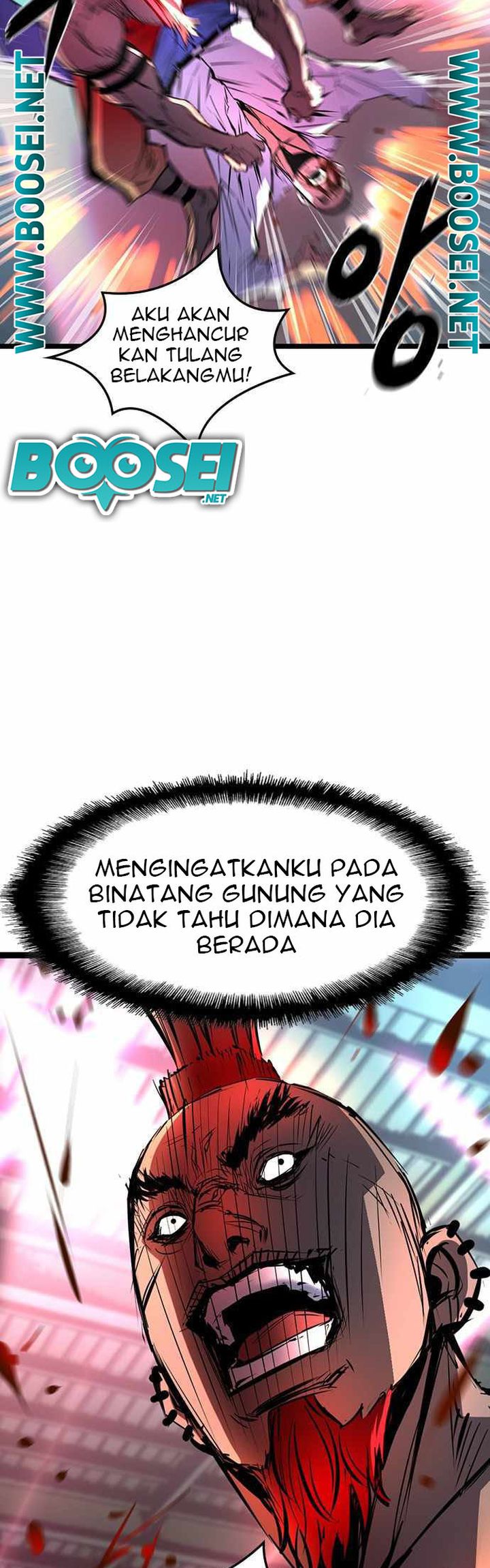 Dilarang COPAS - situs resmi www.mangacanblog.com - Komik hallym gymnasium 090 - chapter 90 91 Indonesia hallym gymnasium 090 - chapter 90 Terbaru 15|Baca Manga Komik Indonesia|Mangacan