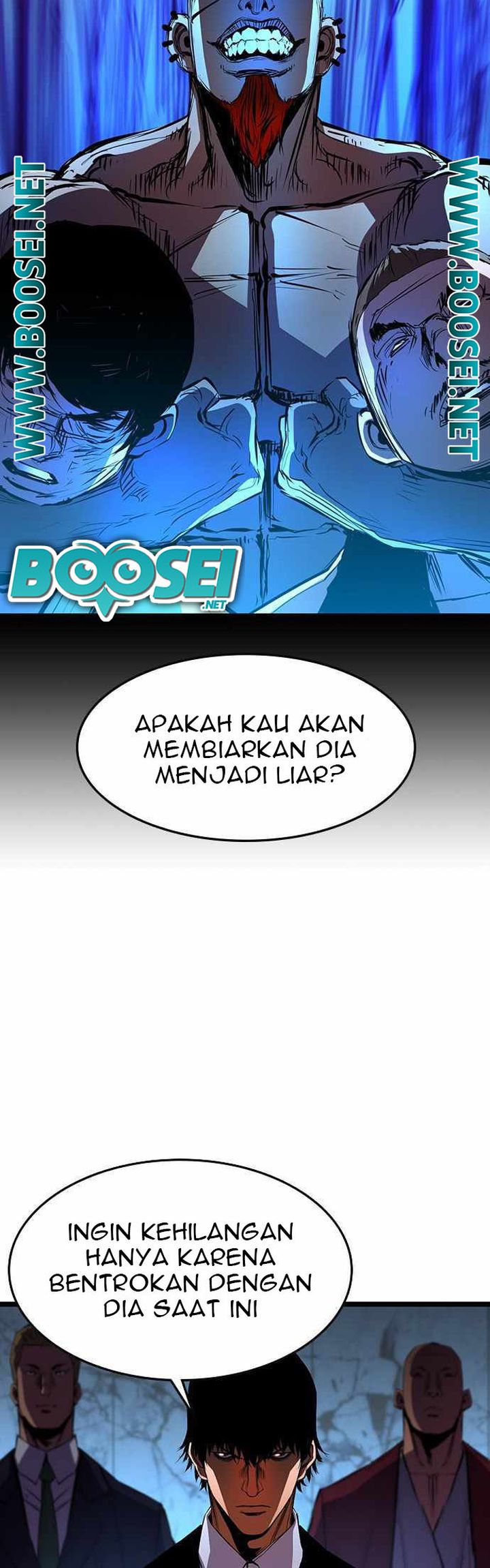 Dilarang COPAS - situs resmi www.mangacanblog.com - Komik hallym gymnasium 090 - chapter 90 91 Indonesia hallym gymnasium 090 - chapter 90 Terbaru 23|Baca Manga Komik Indonesia|Mangacan