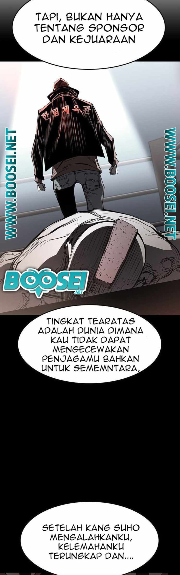 Dilarang COPAS - situs resmi www.mangacanblog.com - Komik hallym gymnasium 090 - chapter 90 91 Indonesia hallym gymnasium 090 - chapter 90 Terbaru 43|Baca Manga Komik Indonesia|Mangacan