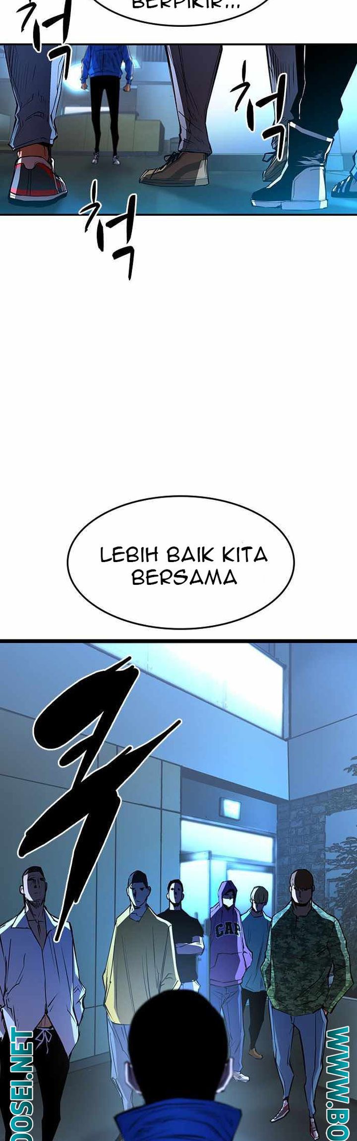 Dilarang COPAS - situs resmi www.mangacanblog.com - Komik hallym gymnasium 090 - chapter 90 91 Indonesia hallym gymnasium 090 - chapter 90 Terbaru 51|Baca Manga Komik Indonesia|Mangacan