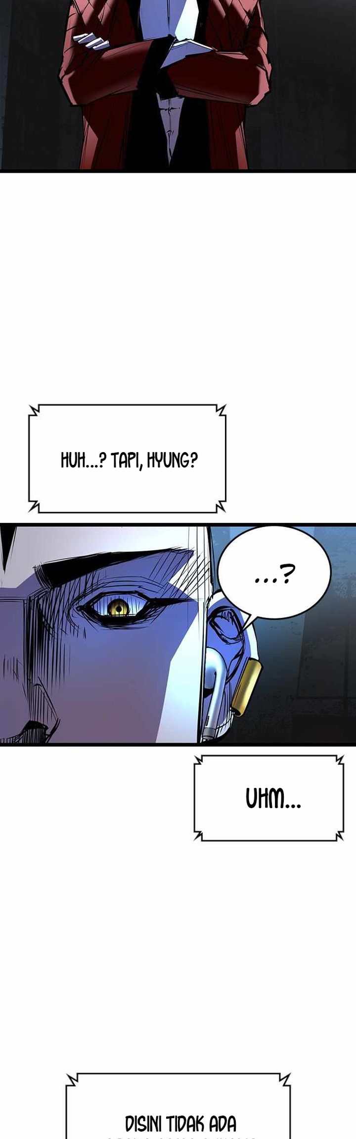 Hallym Gymnasium (Han-rim Gymnasium) chapter 93