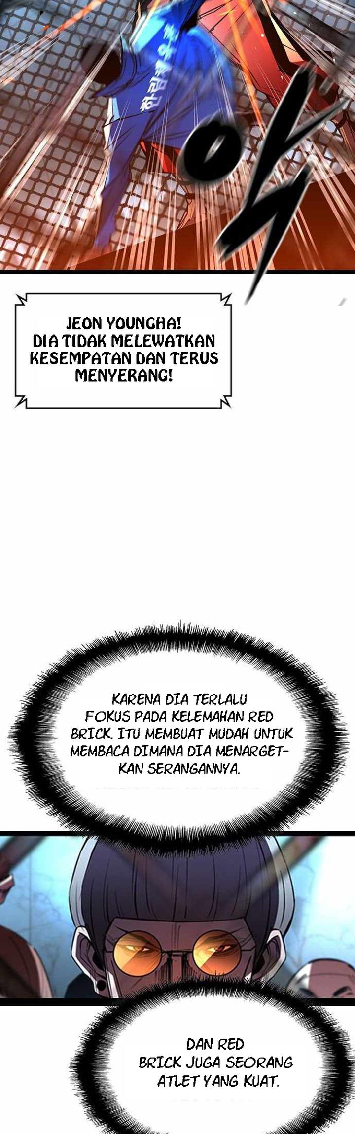 Dilarang COPAS - situs resmi www.mangacanblog.com - Komik hallym gymnasium 100 - chapter 100 101 Indonesia hallym gymnasium 100 - chapter 100 Terbaru 25|Baca Manga Komik Indonesia|Mangacan