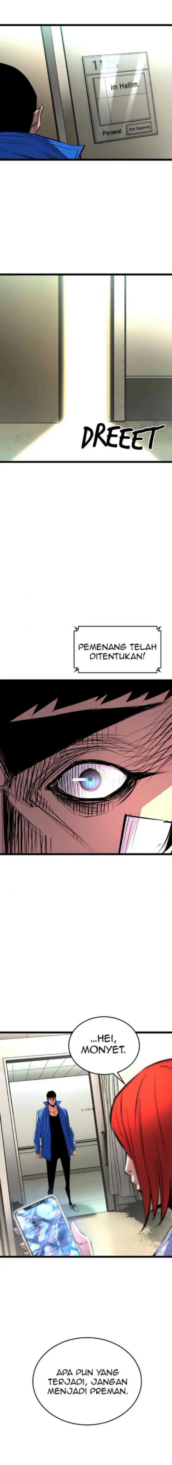 Dilarang COPAS - situs resmi www.mangacanblog.com - Komik hallym gymnasium 103 - chapter 103 104 Indonesia hallym gymnasium 103 - chapter 103 Terbaru 15|Baca Manga Komik Indonesia|Mangacan