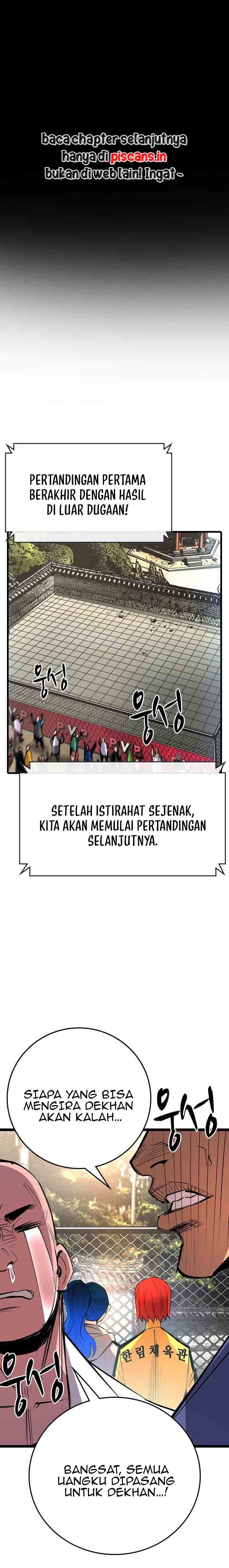 Dilarang COPAS - situs resmi www.mangacanblog.com - Komik hallym gymnasium 112 - chapter 112 113 Indonesia hallym gymnasium 112 - chapter 112 Terbaru 0|Baca Manga Komik Indonesia|Mangacan