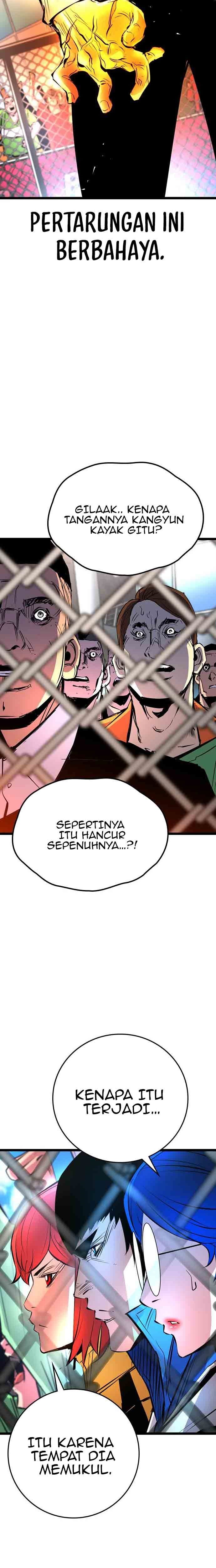 Dilarang COPAS - situs resmi www.mangacanblog.com - Komik hallym gymnasium 112 - chapter 112 113 Indonesia hallym gymnasium 112 - chapter 112 Terbaru 29|Baca Manga Komik Indonesia|Mangacan