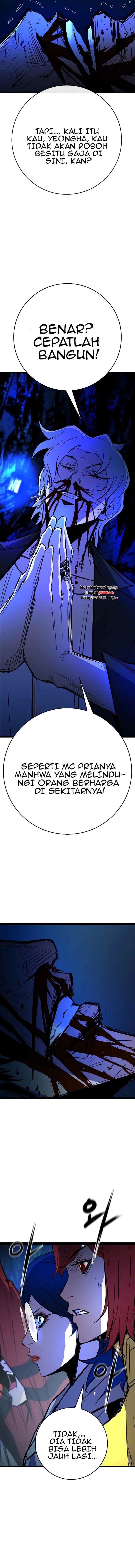 Dilarang COPAS - situs resmi www.mangacanblog.com - Komik hallym gymnasium 121 - chapter 121 122 Indonesia hallym gymnasium 121 - chapter 121 Terbaru 20|Baca Manga Komik Indonesia|Mangacan