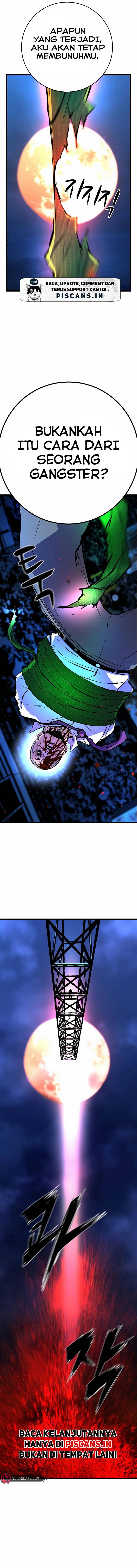 Hallym Gymnasium Chapter 128 Bahasa Indonesia