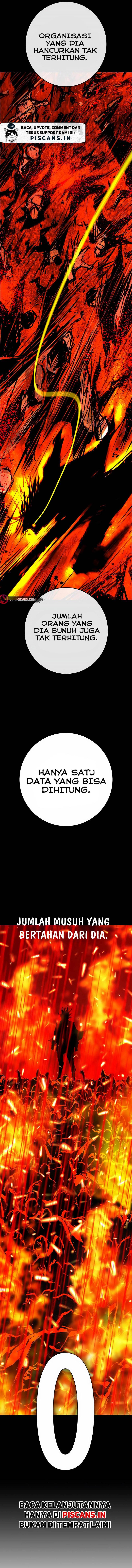 Hallym Gymnasium Chapter 128 Bahasa Indonesia