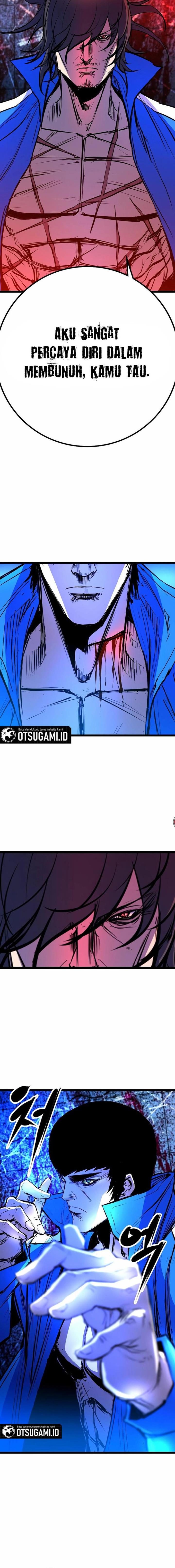 Hallym Gymnasium Chapter 137 Bahasa Indonesia