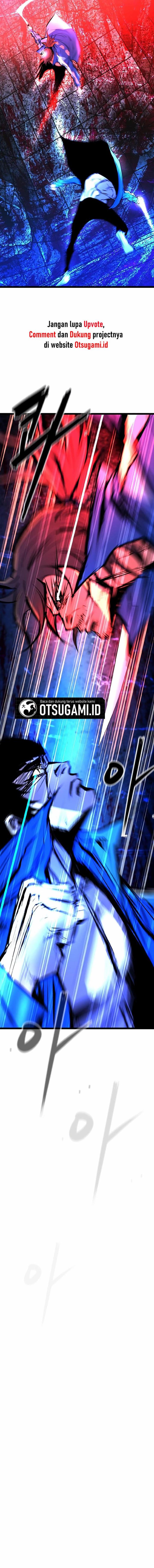 Hallym Gymnasium Chapter 137 Bahasa Indonesia