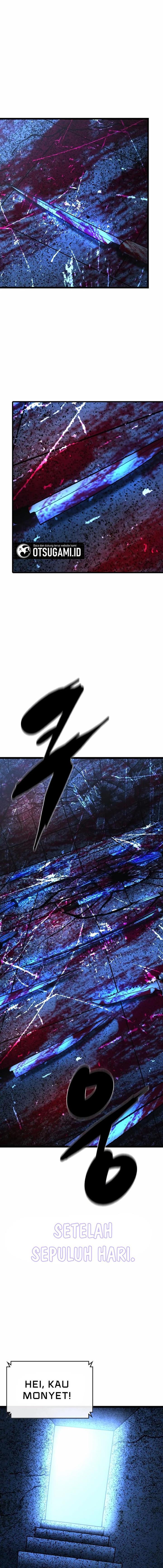 Hallym Gymnasium Chapter 137 Bahasa Indonesia