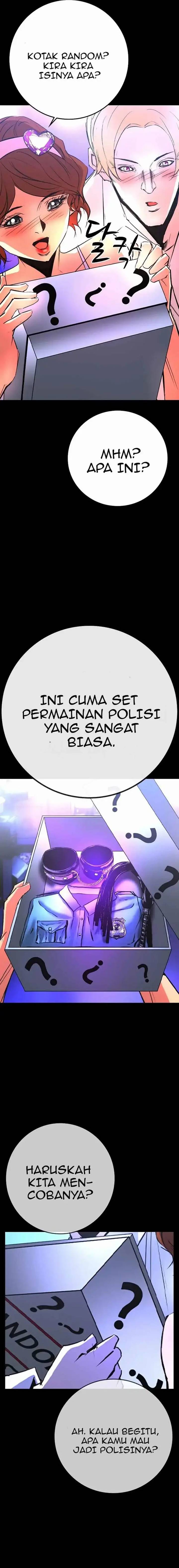 Dilarang COPAS - situs resmi www.mangacanblog.com - Komik hallym gymnasium 146 - chapter 146 147 Indonesia hallym gymnasium 146 - chapter 146 Terbaru 2|Baca Manga Komik Indonesia|Mangacan