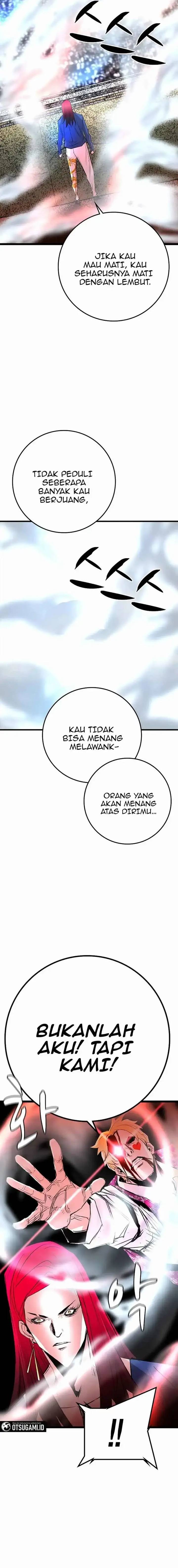 Dilarang COPAS - situs resmi www.mangacanblog.com - Komik hallym gymnasium 146 - chapter 146 147 Indonesia hallym gymnasium 146 - chapter 146 Terbaru 15|Baca Manga Komik Indonesia|Mangacan