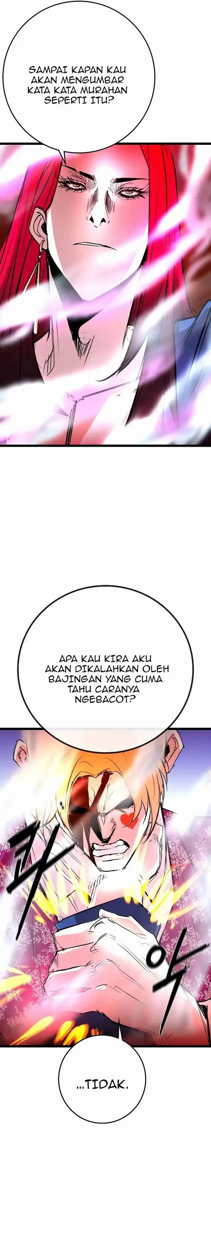 Dilarang COPAS - situs resmi www.mangacanblog.com - Komik hallym gymnasium 146 - chapter 146 147 Indonesia hallym gymnasium 146 - chapter 146 Terbaru 17|Baca Manga Komik Indonesia|Mangacan