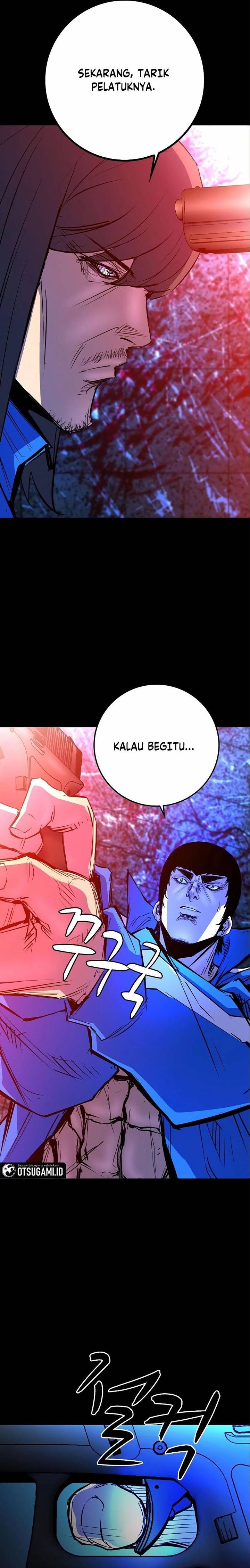 Dilarang COPAS - situs resmi www.mangacanblog.com - Komik hallym gymnasium 153 - chapter 153 154 Indonesia hallym gymnasium 153 - chapter 153 Terbaru 2|Baca Manga Komik Indonesia|Mangacan