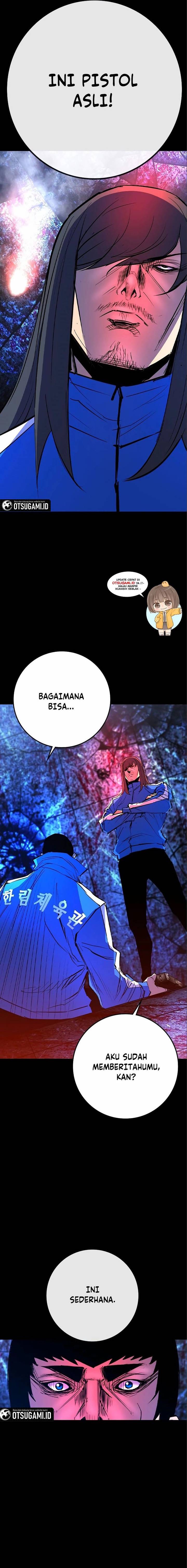 Dilarang COPAS - situs resmi www.mangacanblog.com - Komik hallym gymnasium 153 - chapter 153 154 Indonesia hallym gymnasium 153 - chapter 153 Terbaru 4|Baca Manga Komik Indonesia|Mangacan