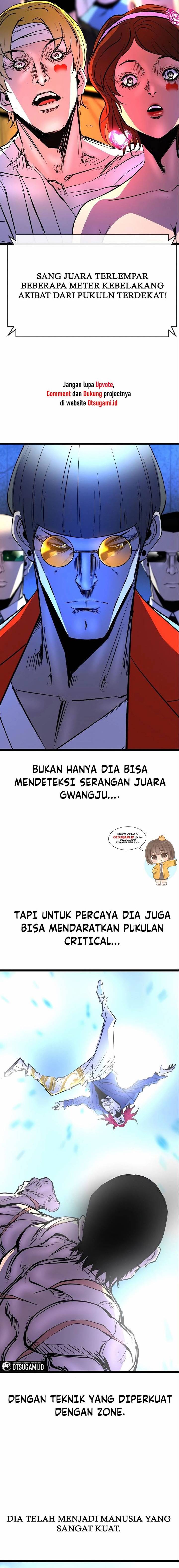 Dilarang COPAS - situs resmi www.mangacanblog.com - Komik hallym gymnasium 153 - chapter 153 154 Indonesia hallym gymnasium 153 - chapter 153 Terbaru 15|Baca Manga Komik Indonesia|Mangacan