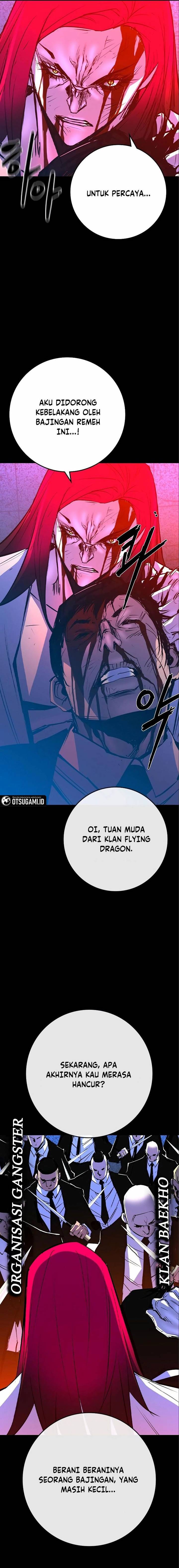 Dilarang COPAS - situs resmi www.mangacanblog.com - Komik hallym gymnasium 153 - chapter 153 154 Indonesia hallym gymnasium 153 - chapter 153 Terbaru 17|Baca Manga Komik Indonesia|Mangacan