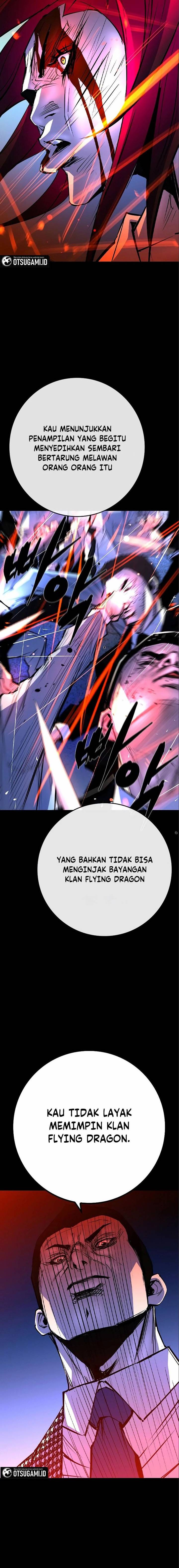 Dilarang COPAS - situs resmi www.mangacanblog.com - Komik hallym gymnasium 153 - chapter 153 154 Indonesia hallym gymnasium 153 - chapter 153 Terbaru 22|Baca Manga Komik Indonesia|Mangacan