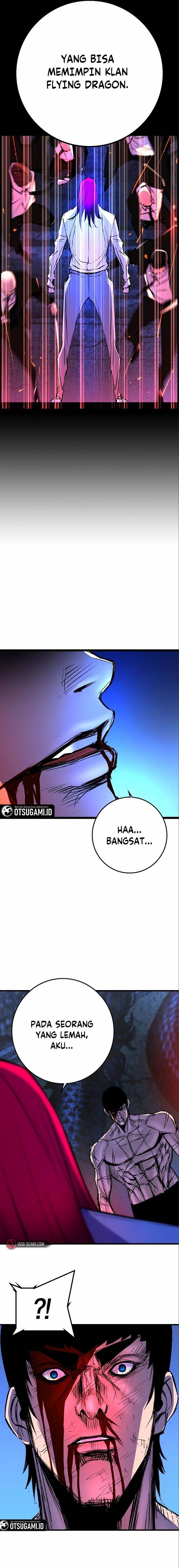 Dilarang COPAS - situs resmi www.mangacanblog.com - Komik hallym gymnasium 153 - chapter 153 154 Indonesia hallym gymnasium 153 - chapter 153 Terbaru 26|Baca Manga Komik Indonesia|Mangacan