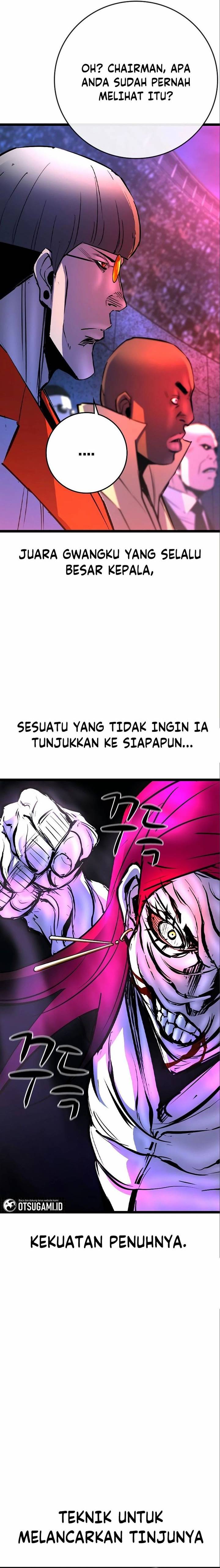 Dilarang COPAS - situs resmi www.mangacanblog.com - Komik hallym gymnasium 153 - chapter 153 154 Indonesia hallym gymnasium 153 - chapter 153 Terbaru 28|Baca Manga Komik Indonesia|Mangacan