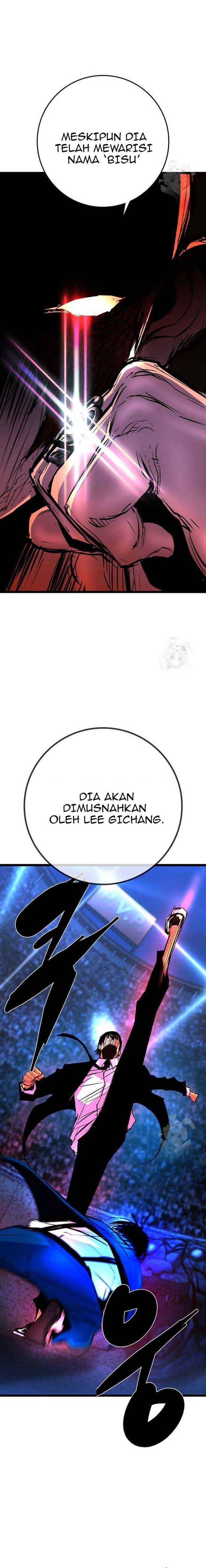 Dilarang COPAS - situs resmi www.mangacanblog.com - Komik hallym gymnasium 159 - chapter 159 160 Indonesia hallym gymnasium 159 - chapter 159 Terbaru 11|Baca Manga Komik Indonesia|Mangacan