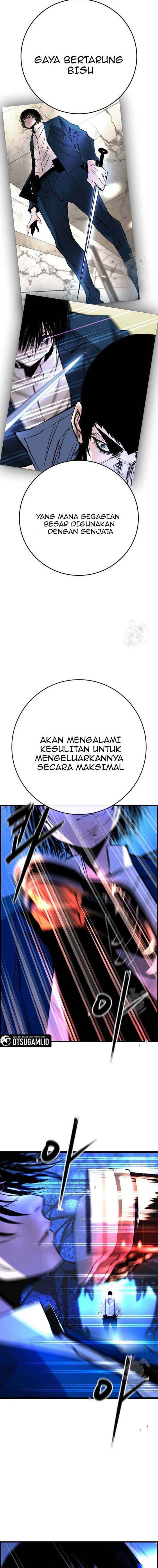 Dilarang COPAS - situs resmi www.mangacanblog.com - Komik hallym gymnasium 159 - chapter 159 160 Indonesia hallym gymnasium 159 - chapter 159 Terbaru 15|Baca Manga Komik Indonesia|Mangacan