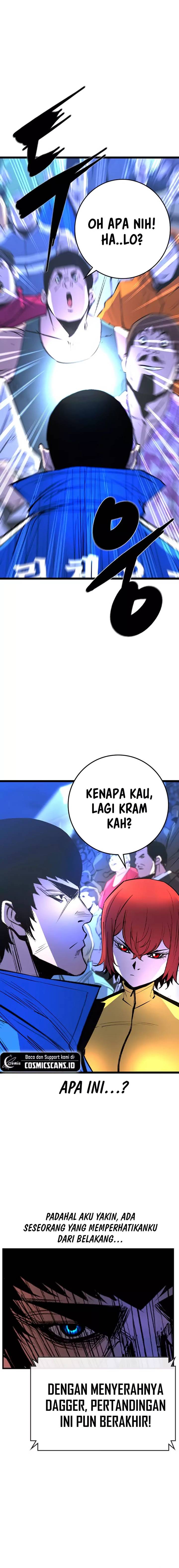 Dilarang COPAS - situs resmi www.mangacanblog.com - Komik hallym gymnasium 161 - chapter 161 162 Indonesia hallym gymnasium 161 - chapter 161 Terbaru 5|Baca Manga Komik Indonesia|Mangacan